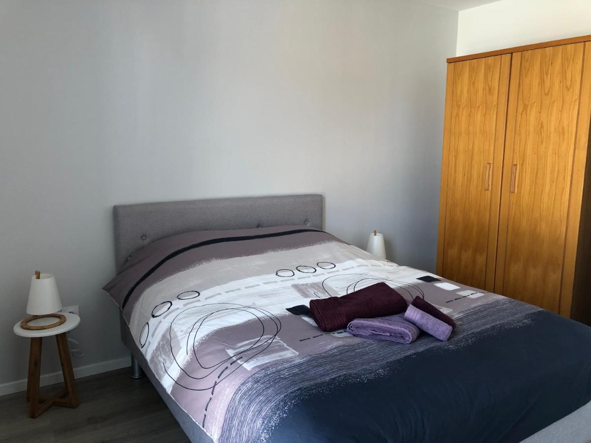 Appartement Magniolia Proche Centre Ville Colmar Exteriör bild