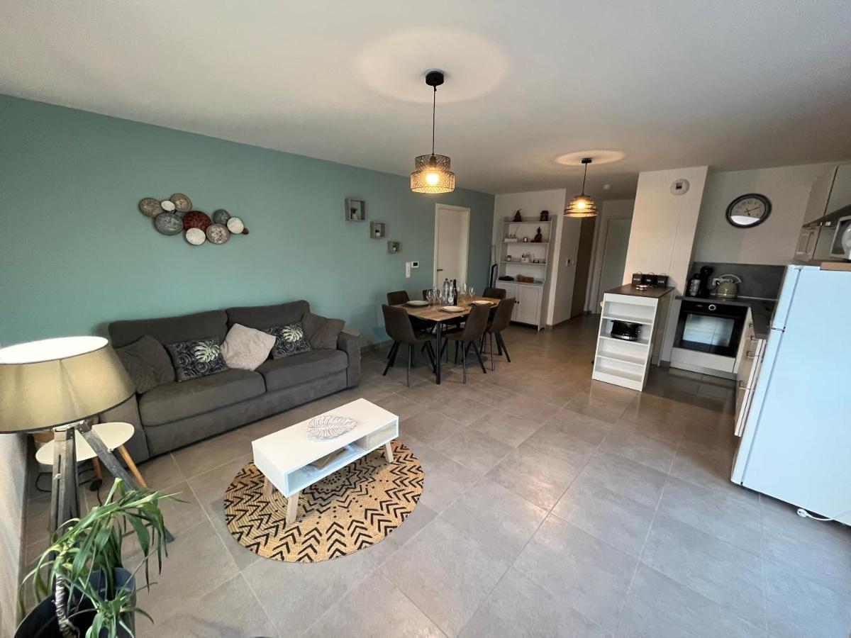 Appartement Magniolia Proche Centre Ville Colmar Exteriör bild